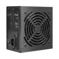 Antec ATOM V750 Non-Modular Black Power Supply Unit (PSU) - High Efficiency PC Power Supply