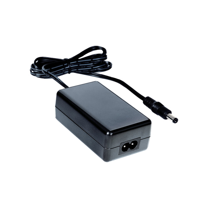 12V 3AMP UNI  DESKTOP PSU (C8) W/2.5/5.5 DC... - PSU-12V-ATS036T-A120