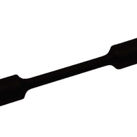 HellermannTyton ATW19BK Heatshrink Tubing 19mm - Black Heat Shrink Wrap for Electrical Insulation & Cable Protection