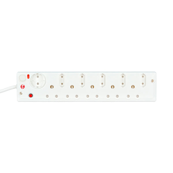 11A-11 PORT MP,1 X10A,5X6A,5X15A,1 X SW - PWR-MP-11P-SURGE