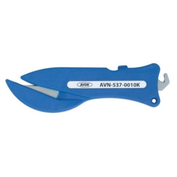 Avon FISH 2000 SAFETY KNIFE