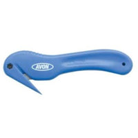 Avon STRETCHFILM AND STRAPPINGCUTTER BLUE