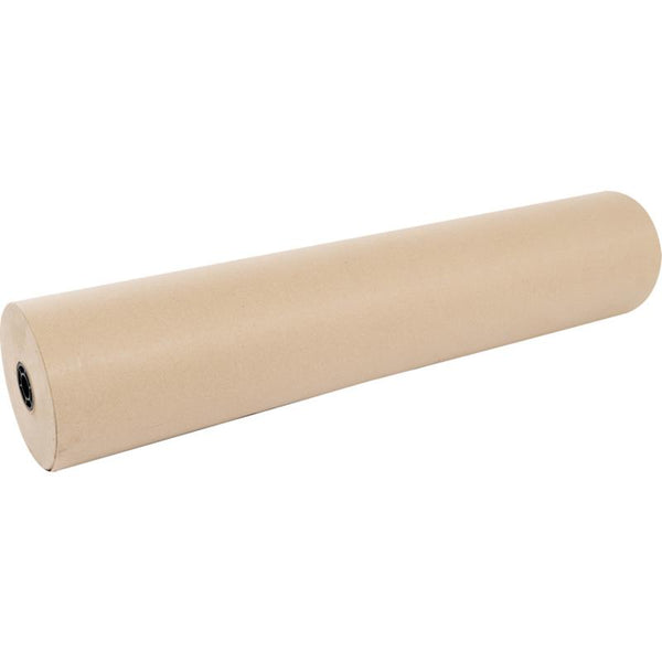 Avon IMITATION KRAFT PAPER UNGLAZED900mmx220M 88gsm