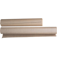 Avon WAXED KRAFT PAPER ROLLS900mmx100M 55gsm