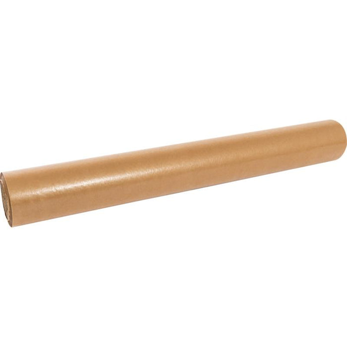 Avon WAXED KRAFT PAPER ROLLS900mmx100M 65gsm