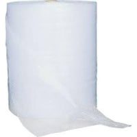 Cromwell 900mm x 100m Bubble Wrap Roll - Small Bubbles, Protective Packaging for Shipping & Storage