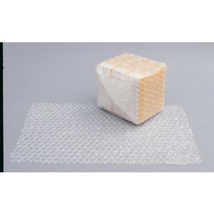 CROMWELL Bubble Wrap Roll - Small Bubbles - 1500mm x 100m AVN8301250K - Packaging Material