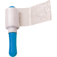 Avon PLASTIC HANDLE FOR 100mmx150M STRETCH WRAP
