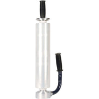 Avon ADJUSTABLE STRETCH WRAP DISPENSER