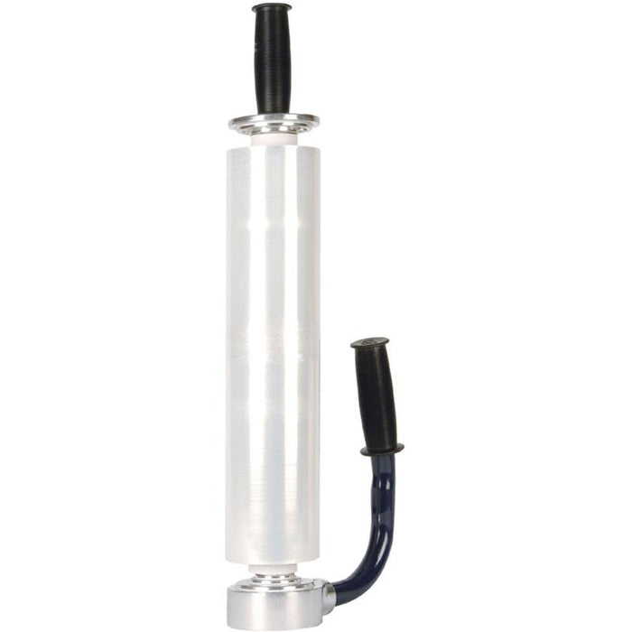 Avon ADJUSTABLE STRETCH WRAP DISPENSER