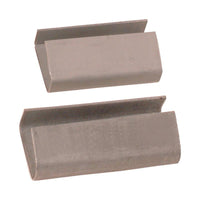 Avon 16mm SERRATED SEALS (PK-1000)
