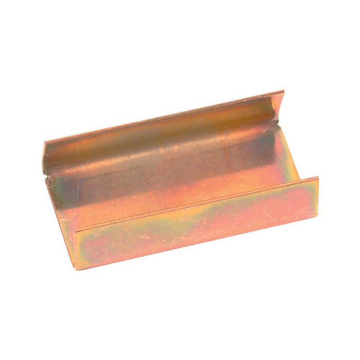 Cromwell 16mm Snap-On Seals - Box of 2000 Metal Seals - AVN8350950K | Chavda.com
