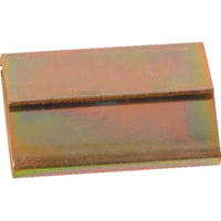 Cromwell 19mm Metal Lapover Seals (Box of 2000) - High Quality Sealing Solution - Shop Now at chavda.com!