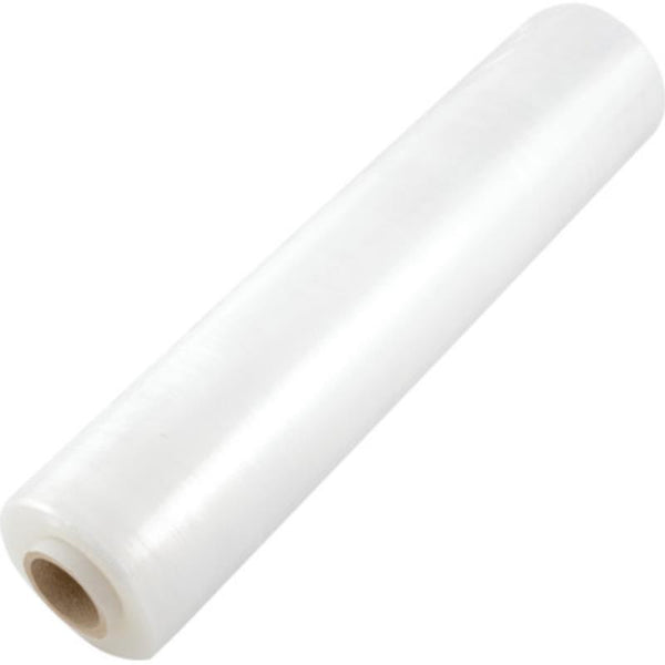 Avon HP STRETCH WRAP ROLL 400MM X 300M17MU STRENGTH STD CORE CLEAR
