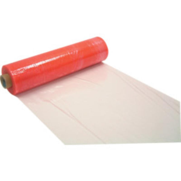 Avon HP STRETCH WRAP ROLL 400MM X 300M17MU STRENGTH EXT CORE RED