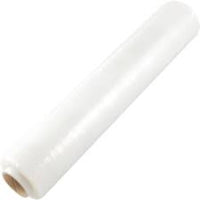 Avon HP STRETCH WRAP ROLL 500MM X 200M35MU STRENGTH STD CORE CLEAR