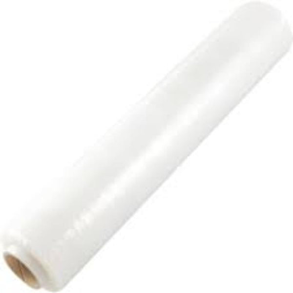 Avon HP STRETCH WRAP ROLL 500MM X 200M35MU STRENGTH STD CORE CLEAR