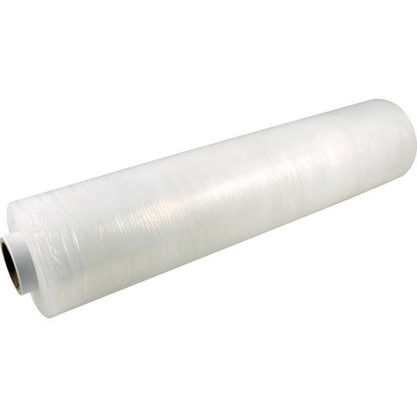 Avon HP STRETCH WRAP ROLL 400MM X 200M35MU STRENGTH STD CORE CLEAR