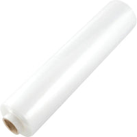 Avon HP STRETCH WRAP ROLL 400MM X 300M15MU STRENGTH STD CORE CLEAR
