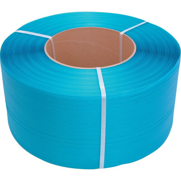 Avon MS45BLU PM13 12mmx3000MPOLYPROPYLENE STRAPPING