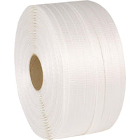 Avon 13mmx1100M WOVEN POLYESTERSTRAPPING