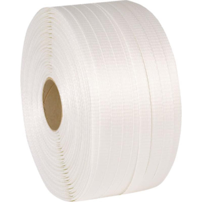 Avon 16mmx850M WOVEN POLYESTERSTRAPPING
