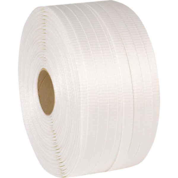 Avon 16mmx850M WOVEN POLYESTERSTRAPPING