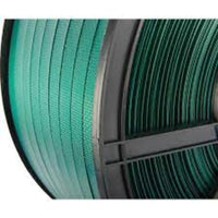 Avon 16mmx1200M EXTRUDED POLYESTERSTRAPPING PLASTIC REEL