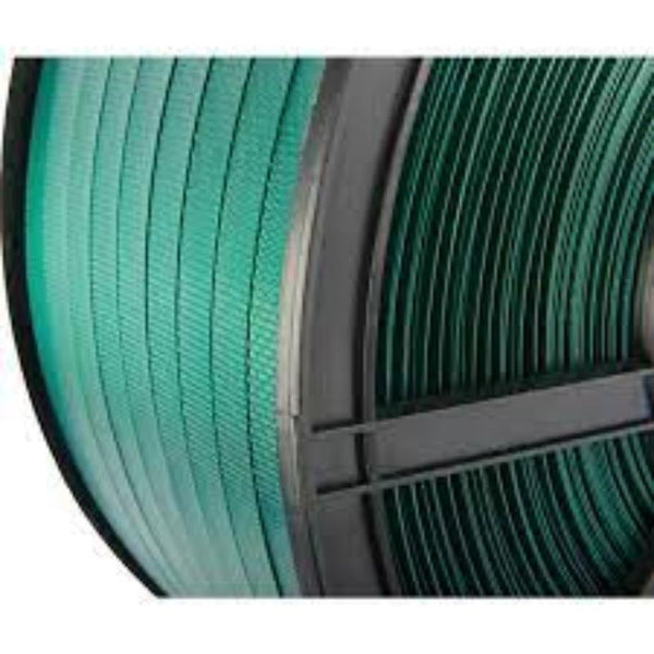 Avon 16mmx1200M EXTRUDED POLYESTERSTRAPPING PLASTIC REEL