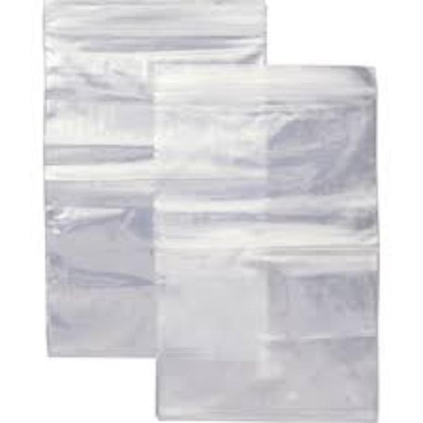 Avon 2.1/4"x2.1/4" PLAIN GRIPSEAL BAGS(PK-1000)