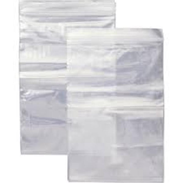 Avon 3.1/2"x4.1/2" PLAIN GRIPSEAL BAGS(PK-1000)