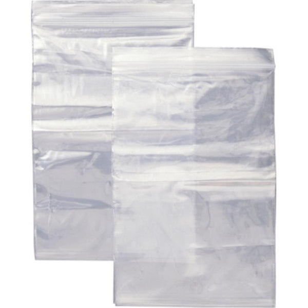 Avon 6"x9" PLAIN GRIPSEAL BAGS(PK-1000)