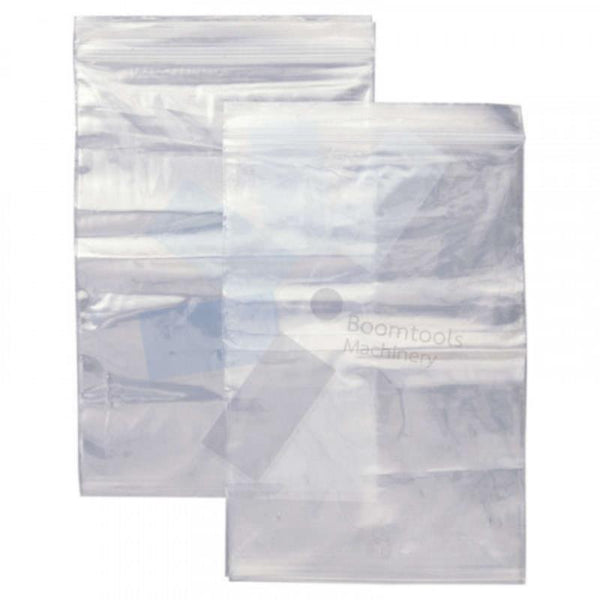 Avon 10"x14" PLAIN GRIPSEAL BAGS(PK-1000)