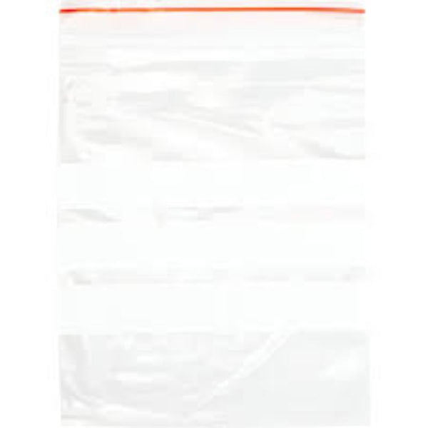Avon 4"x5.1/2" WRITE-ON GRIPSEAL BAGS(PK-1000)