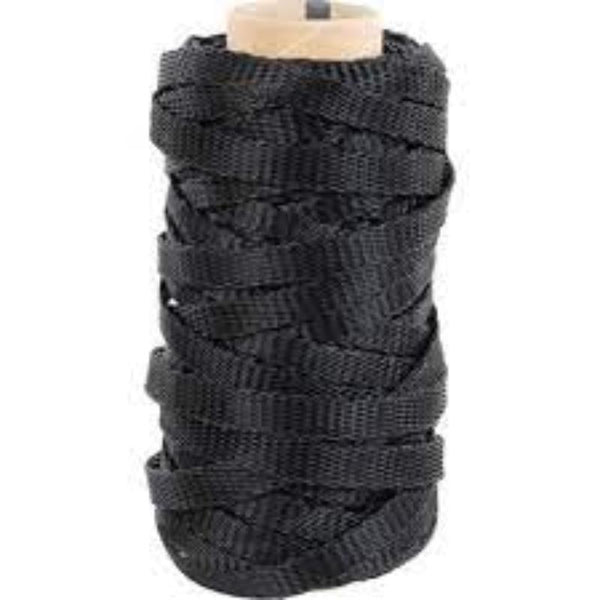 Avon BLACK HANK 13-25mm SLEEVING-50MHANK