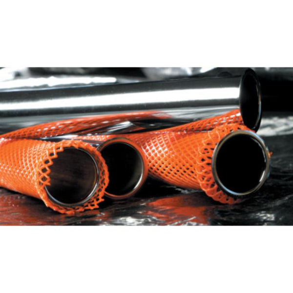 Avon ORANGE HANK 25-40mm SLEEVING-25MREEL