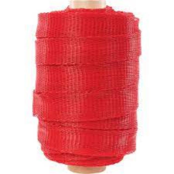 Avon 50-100mm RED GLOBAL SLEEVING-50MREEL