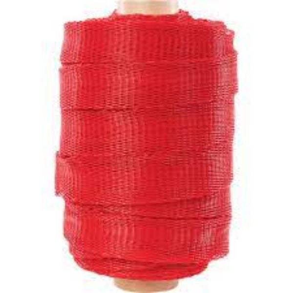 Avon 50-100mm RED GLOBAL SLEEVING-50MREEL