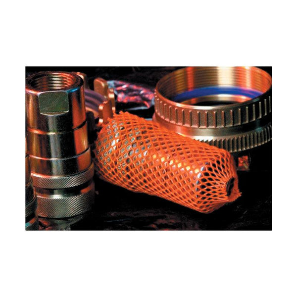 Avon 10-25mm BLACK GLOBALSLEEVING-250M REEL