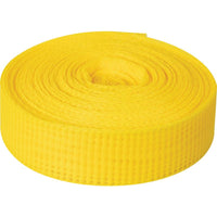 Avon 100-200mm YELLOW GLOBALSLEEVING-50M REEL