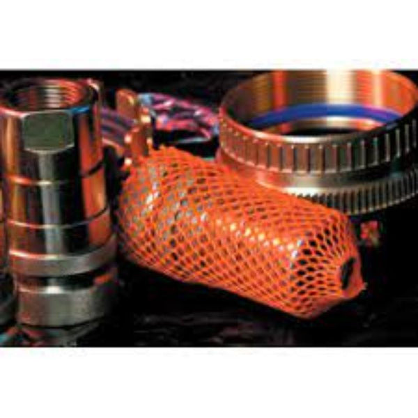 Avon 200-400mm R. BLUE GLOBALSLEEVING-50M REEL