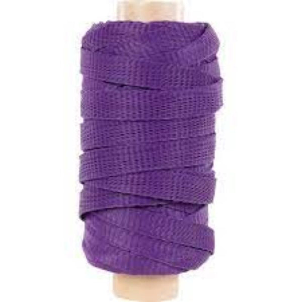 Avon 25-60mm VIOLET GLOBALSLEEVING-50M REEL
