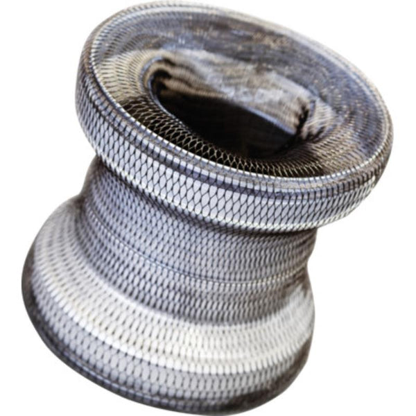 Avon 100-200mm BLACK NORDIC SLEEVING200M BULK REEL