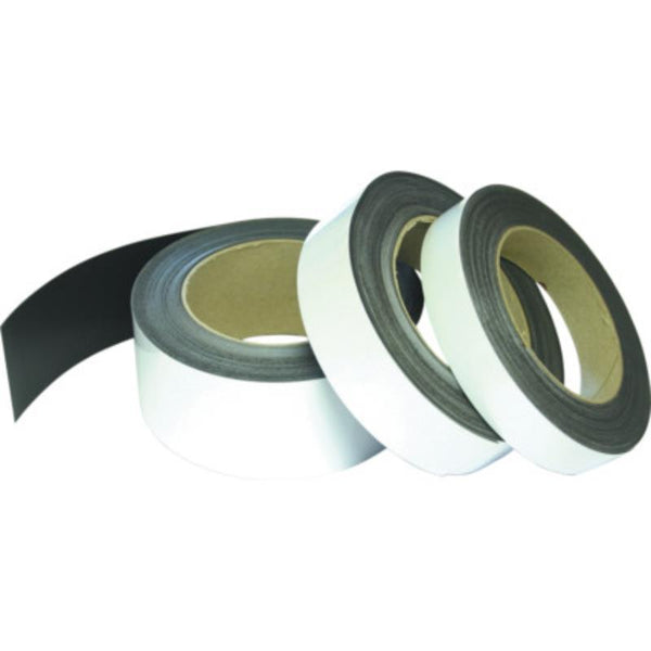 Avon MAGNETIC EASY WIPE RACKING STRIPWHITE 20mmx10M