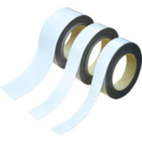 Avon MAGNETIC EASY WIPE RACKING STRIPWHITE 50mmx10M