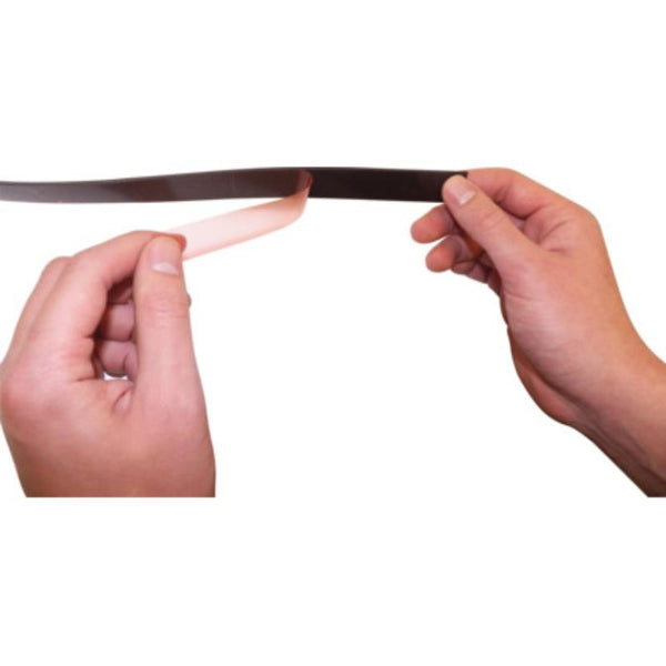 Avon MAGNETIC SELF ADHESIVE STRIP12.70mmx30M
