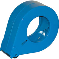 CROMWELL 25mm Enclosed Metal Tape Dispenser for Reinforced Tape - Buy at chavda.com!