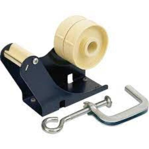 Avon 50mm CLAMP-ON BENCH TAPEDISPENSER