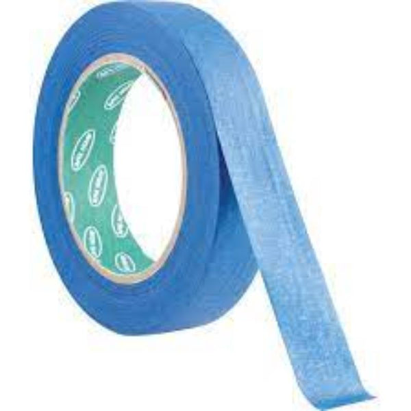 Avon 25mmx50M 14 DAY BLUE MASKING TAPE