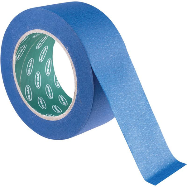 Avon 50mmx50M 14-DAY BLUE MASKING TAPE